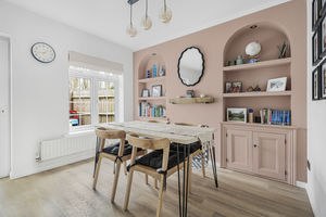 Dining Area- click for photo gallery